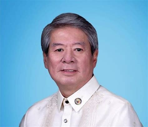 BONITO CRISOLOGO SINGSON: Scion, maverick businessma­n .